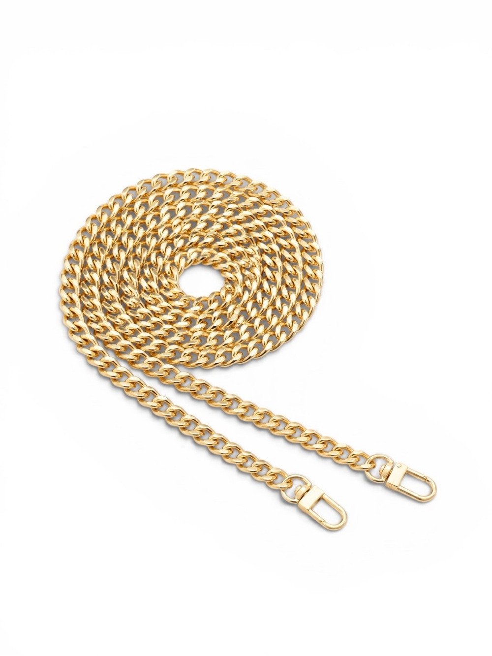 Replacement Purse Chain Gold, NWOT
